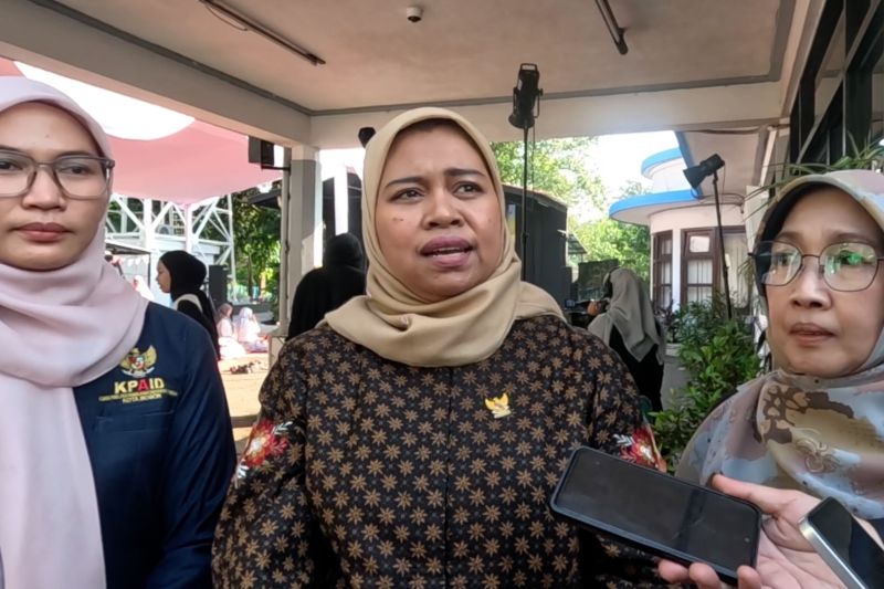 KPAI ungkap tiga paradoks ruang aman bagi anak