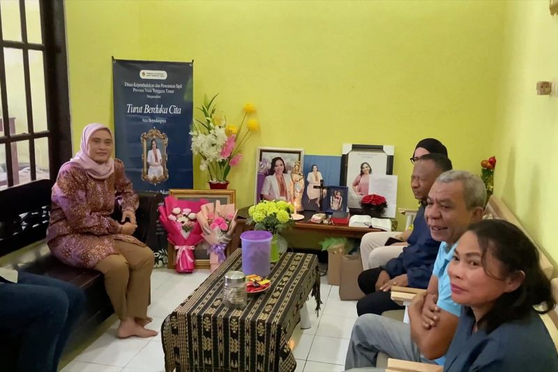LPSK menindaklanjuti permohonan perlindungan keluarga dokter Icha