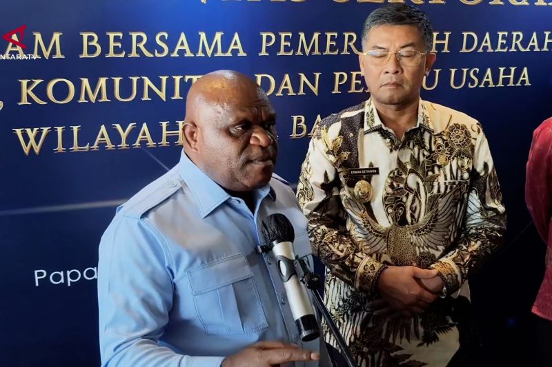 Menteri HAM: Bentrokan di Matraman murni kriminalitas