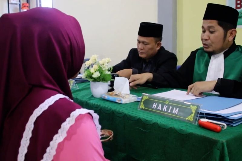KPAD perkuat sistem perlindungan anak dalam situasi perceraian