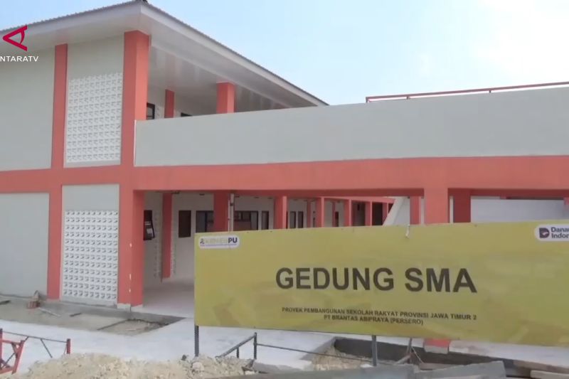 Disdikbud Ngawi kirim 14 guru untuk Sekolah Rakyat Terintegrasi