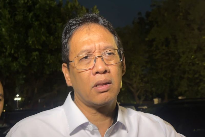 Wacana pangkas anggaran pertahanan dan MBG, Menkeu: Masih jauh