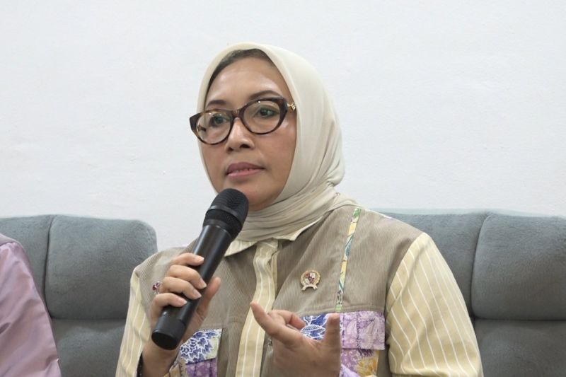 Menteri PPPA pastikan pencegahan kekerasan antaranak diperkuat