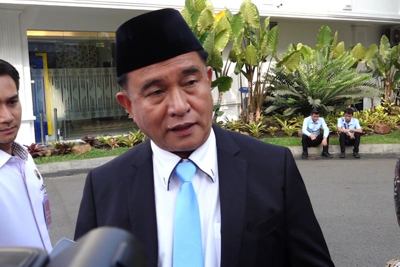 Yusril sambut positif pembentukan Panja DPR untuk kawal kasus Febrie