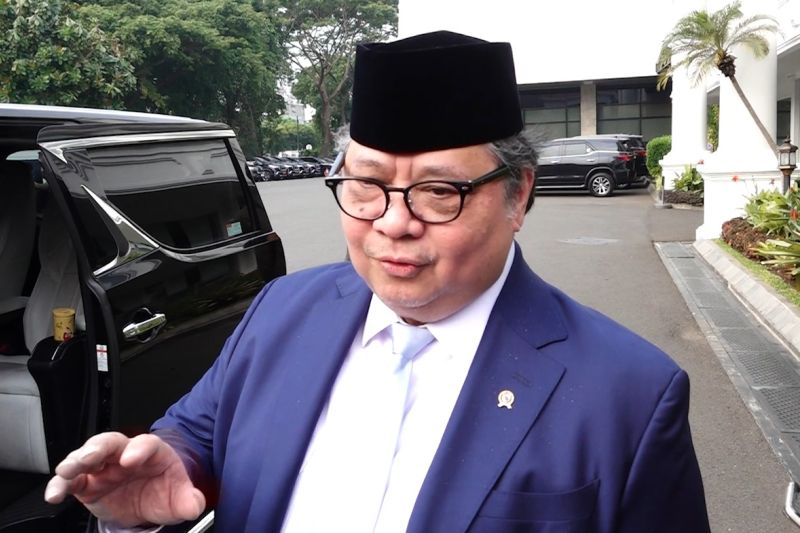 Menko Airlangga pastikan PFII terproteksi dari dana-dana gelap