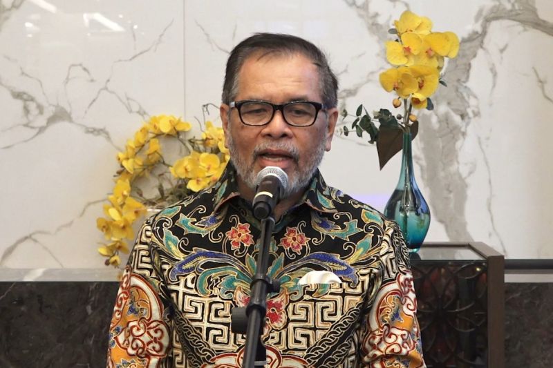 Indonesia-China capai kesepakatan bisnis senilai 2 miliar dolar AS