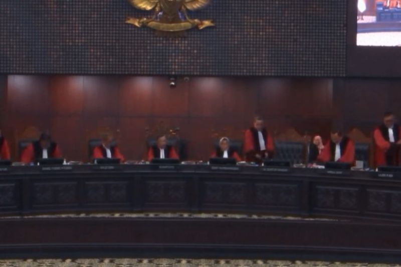 Putusan MK: Sisa kuota internet tidak boleh hangus
