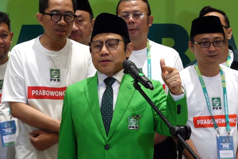 PKB dorong pemerintah dan DPR RI revisi 108 UU demi kemandirian negara
