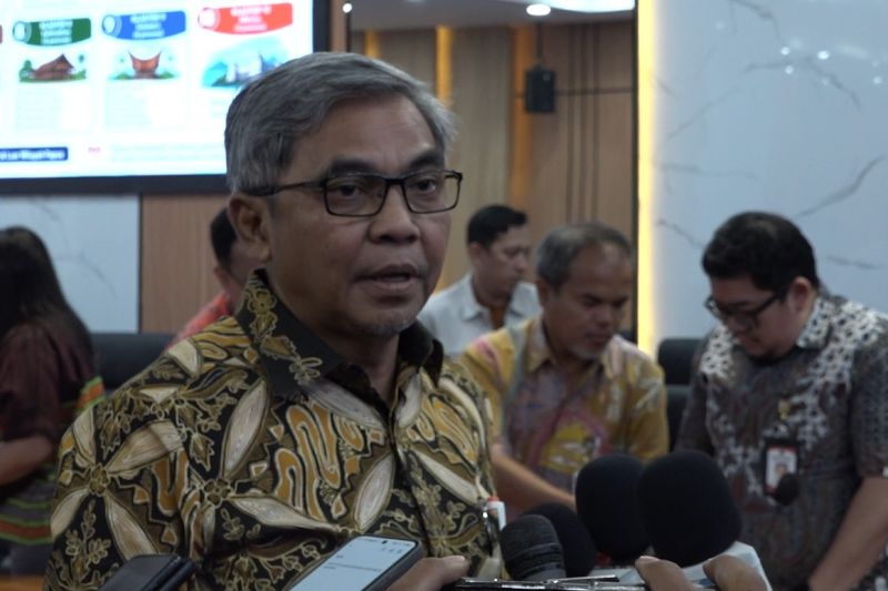 KPK terima surat permintaan supervisi eks Jampidsus dari Kejagung