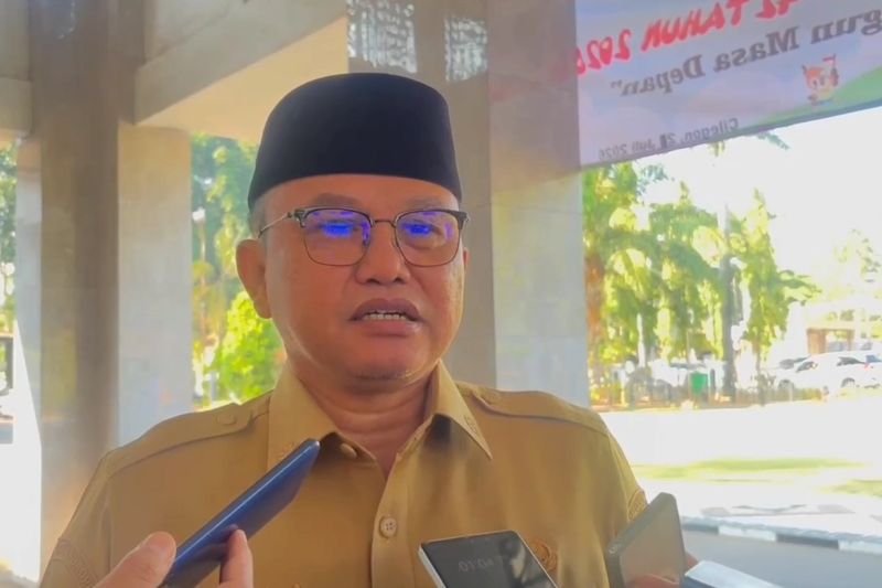 Pj Sekda Cilegon ajak semua pihak kolaborasi cegah kenakalan remaja