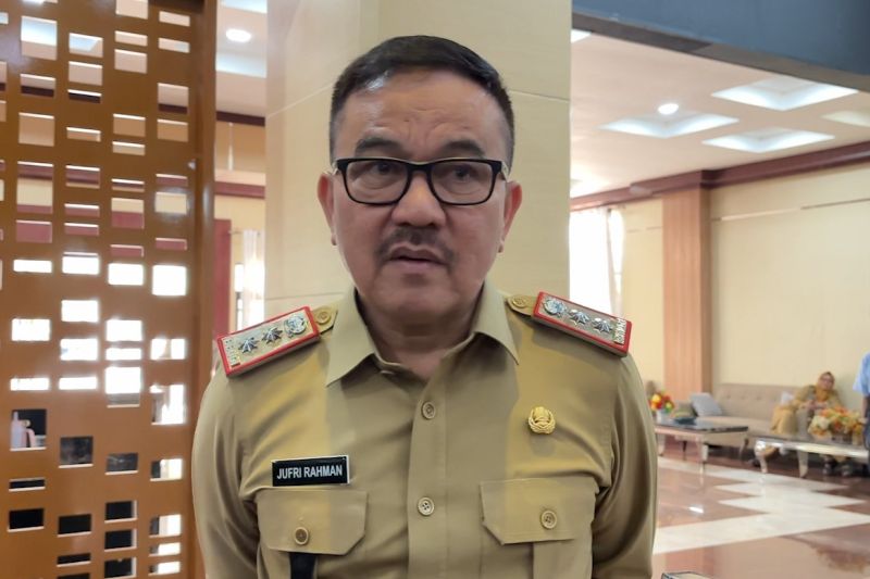 Sekda Sulsel tekankan komunikasi soal mediasi Bupati Gowa
