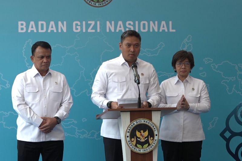 BGN sanksi pegawai bermasalah, diberi peringatan hingga pemecatan