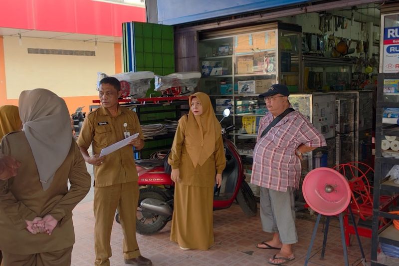 BPKD Lhokseumawe maksimalkan penyerapan pajak dari usaha walet