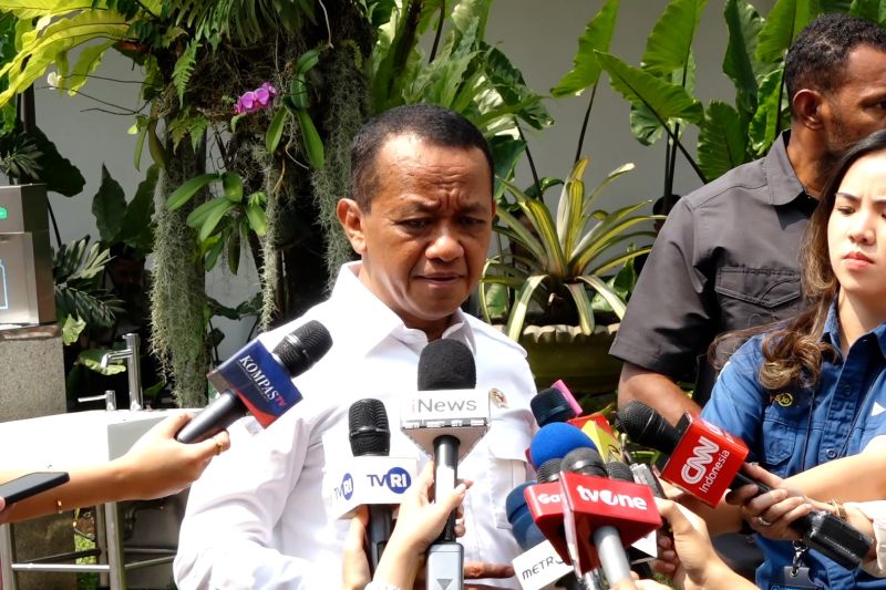 Presiden panggil sejumlah menteri, bahas KDKMP hingga hilirisasi