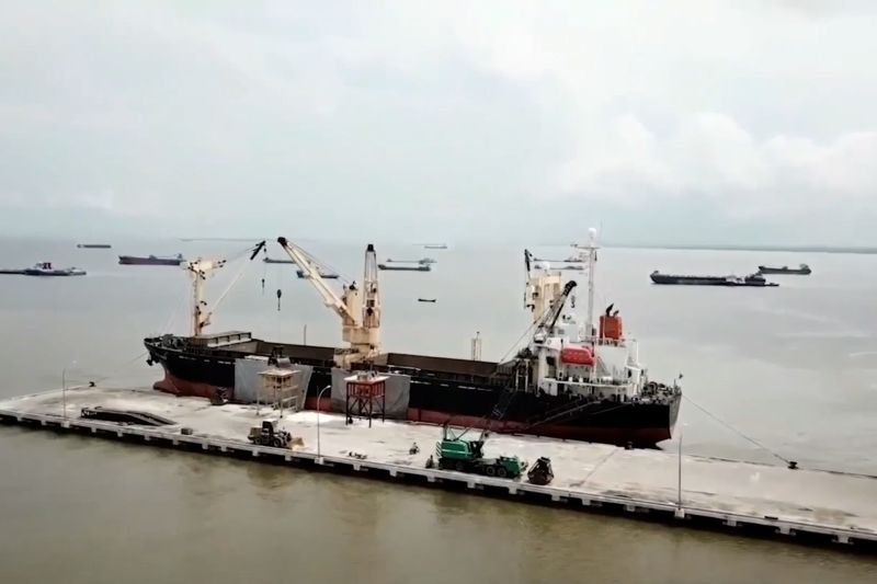Pelni Ambon bidik rute baru dan penambahan pelayaran Blok Masela