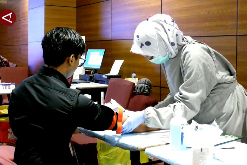 Kemenkes ajak warga manfaatkan CKG untuk deteksi hepatitis B dan C