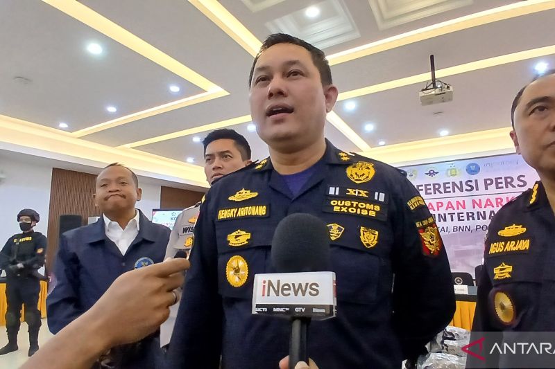 BC Soetta tingkatkan pengawasan barang bawaan kru pesawat