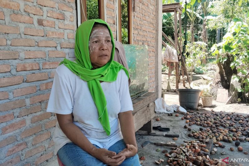 Menyemai sehat di kampung halaman lewat BPJS Kesehatan