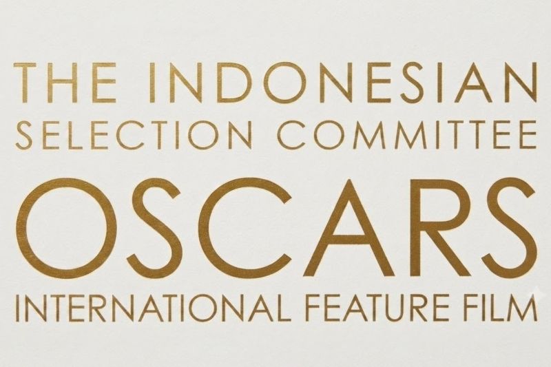 Komite Seleksi Oscar Indonesia buka pendaftaran film hingga 31 Agustus