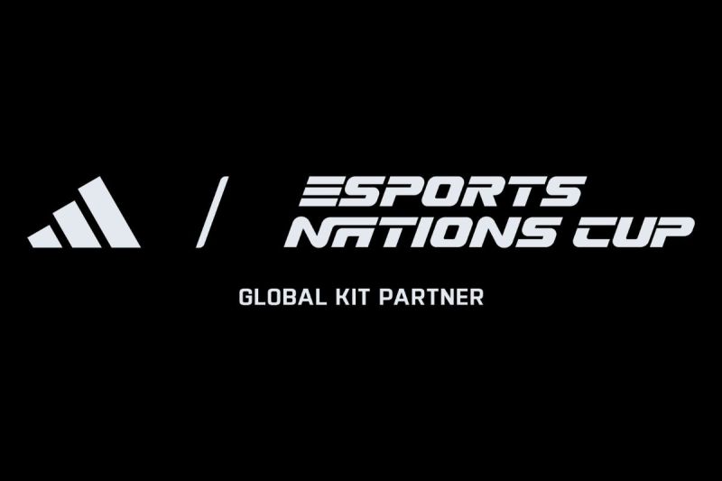 Esports Foundation dan adidas Jalin Kemitraan untuk Membekali Seluruh Tim pada Penyelenggaraan Perdana Esports Nations Cup