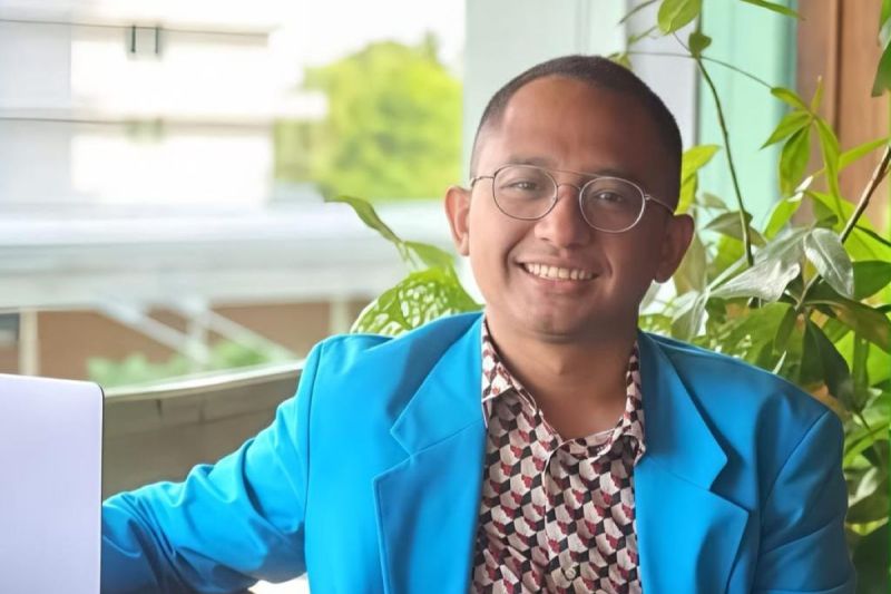 Pengamat minta publik tetap merawat nalar terkait narasi kasus Febrie