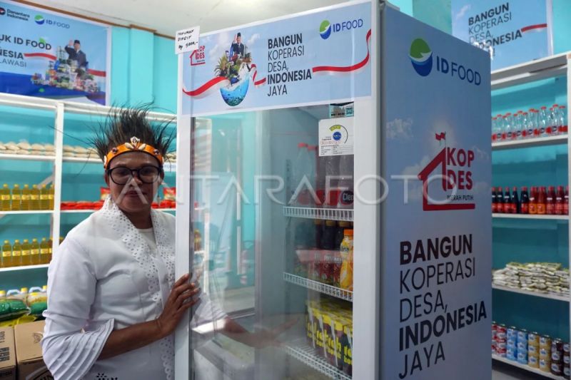 lpdb-siapkan-kdkmp-di-papua-agar-layak-memperoleh-pembiayaan
