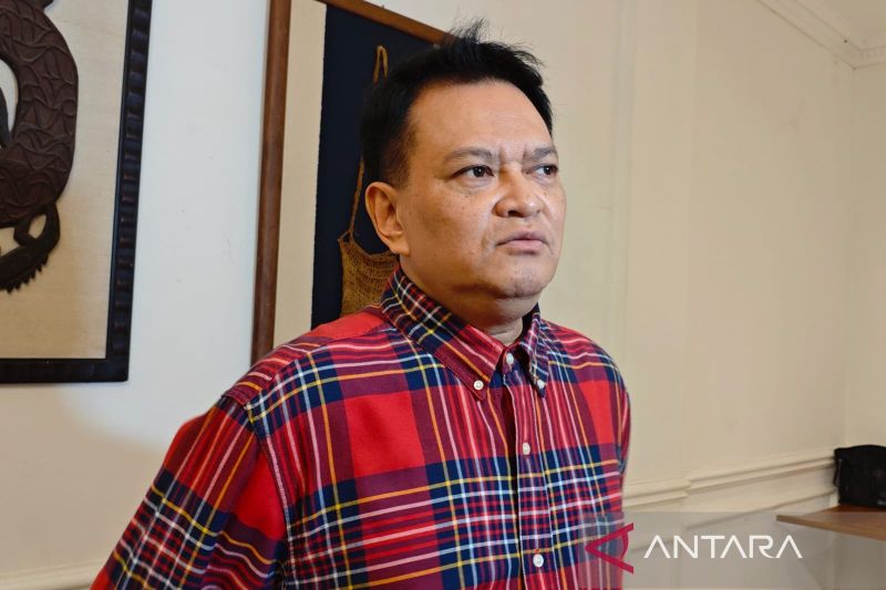 Hedi Yunus gelar HY Birthday Run untuk rayakan ulang tahun ke-58
