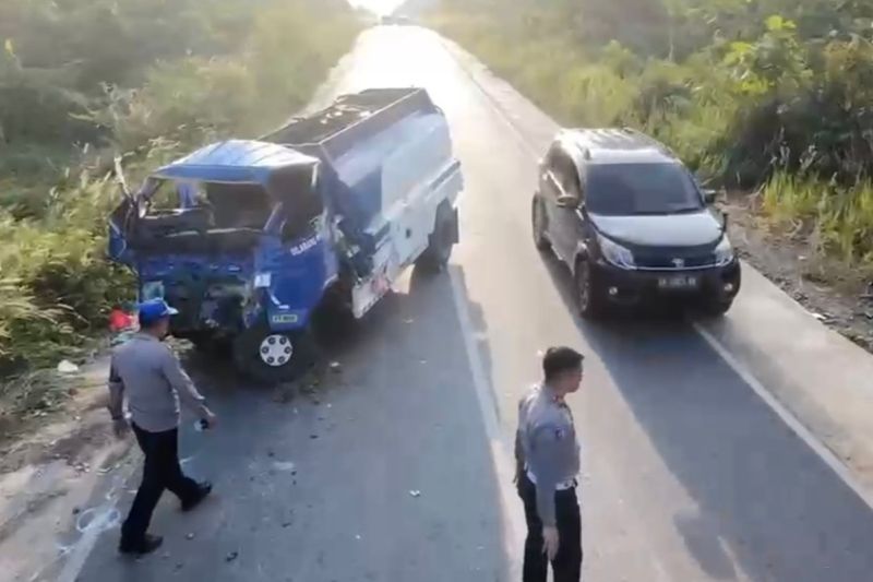 Pertamina Patra Niaga sampaikan duka cita atas insiden di Tanah Bumbu
