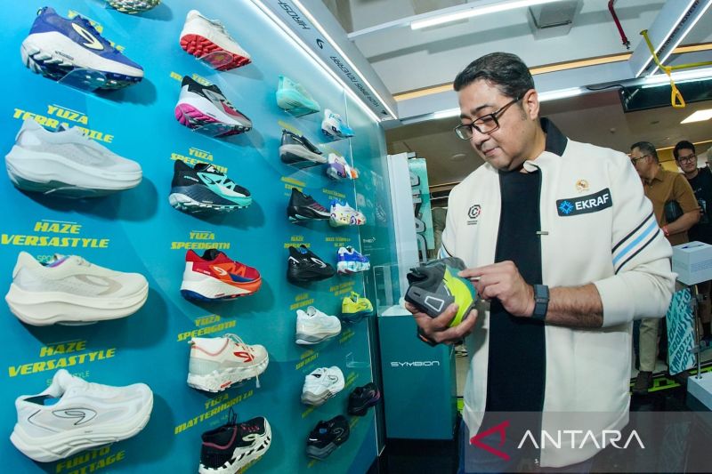 JSD Blok M Festival 2026 dorong peningkatan ekonomi lewat fashion