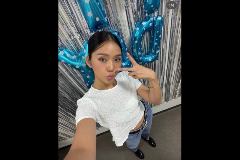 Mimi OH MY GIRL akan debut sebagai artis solo