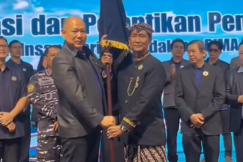 PIMA minta pengurus daerah perkuat sinergi kembangkan maritim