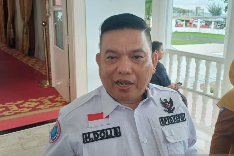BPPD Kepri koordinasi dengan KJRI soal nelayan ditahan di Malaysia
