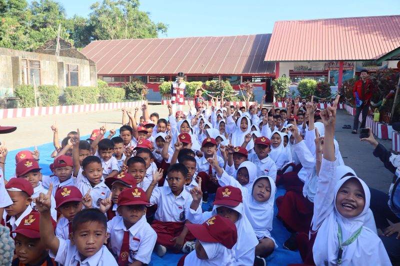Unhas kembangkan OCEANS guna tekan risiko stunting di wilayah pesisir