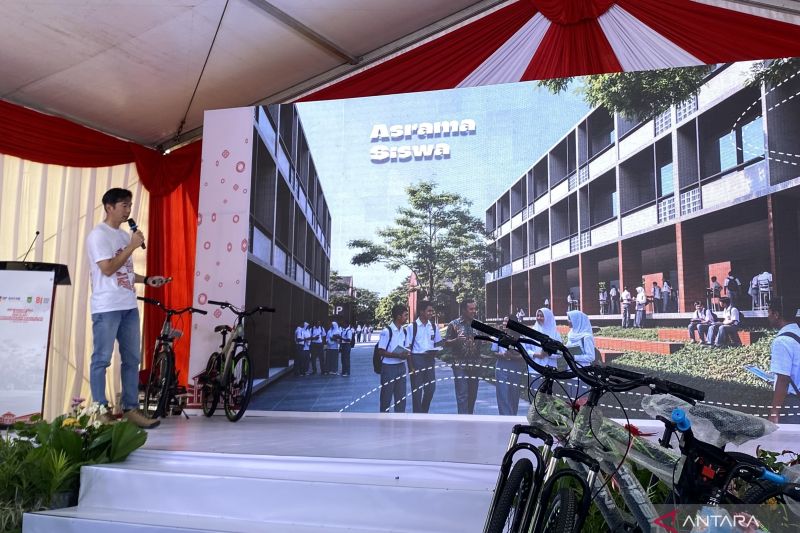 Sekolah Merah Putih Batam prioritaskan anak berprestasi dan hinterland