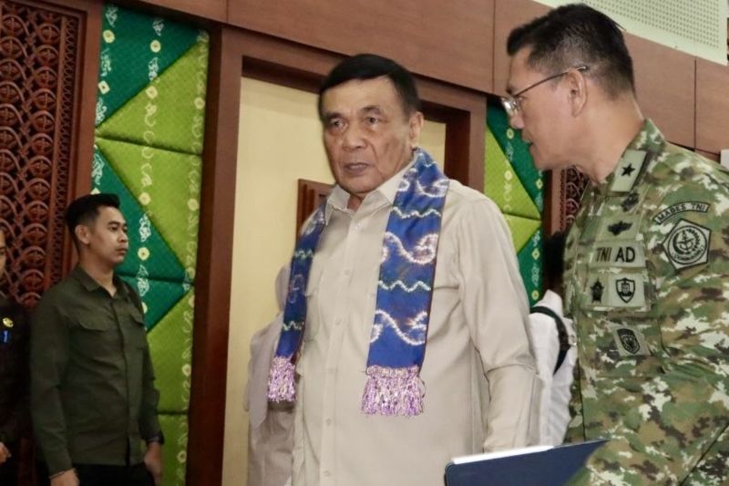 menko-indonesia-tetap-menarik-bagi-investor-di-tengah-dinamika-global