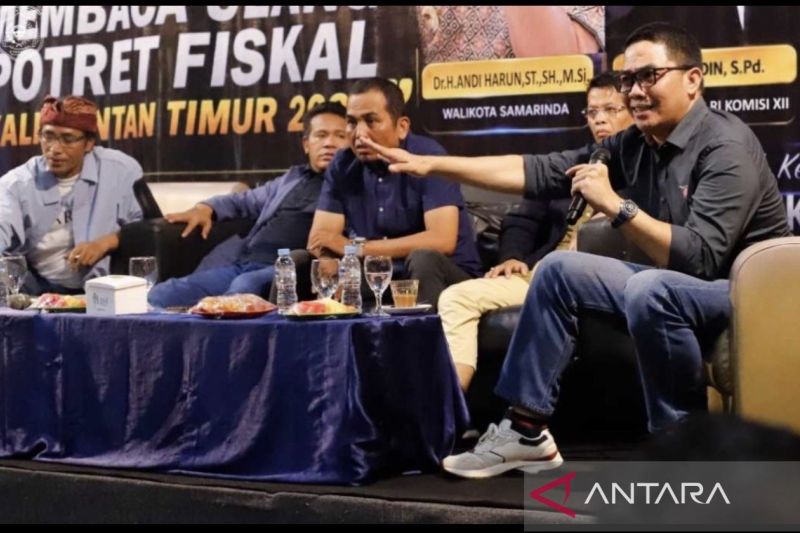 walikota-samarinda-dorong-reformasi-fiskal-siasati-penurunan-anggaran