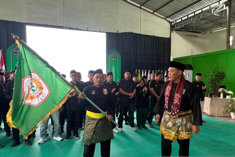 Legislator minta IPSI Banyuwangi komitmen jaga kondusivitas