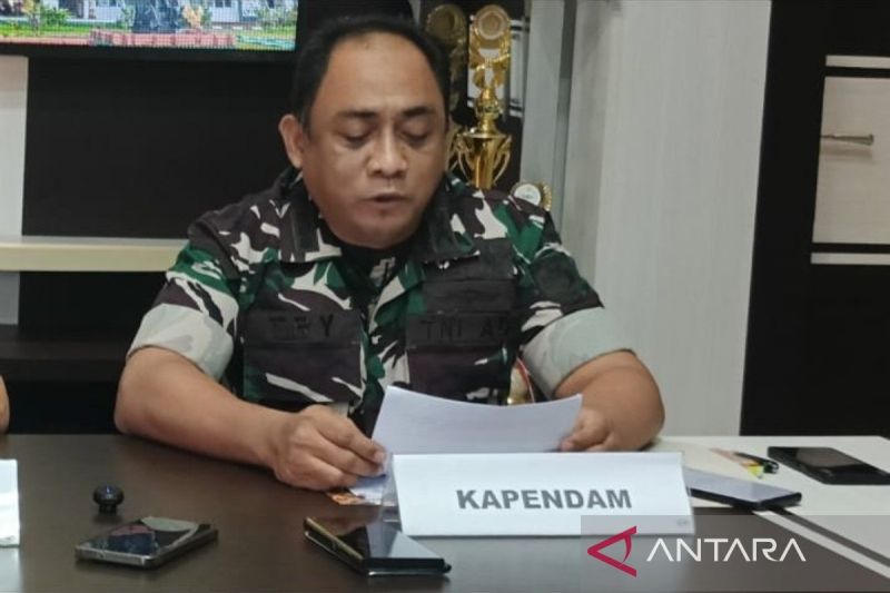Kapendam: Empat jenazah korban KKB teridentifikasi