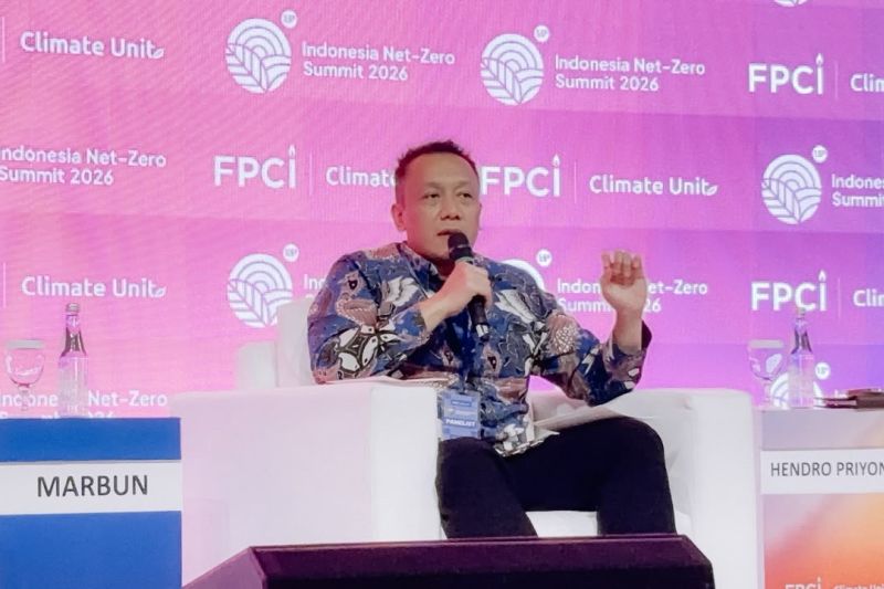 KLH siap dampingi SPPG MBG terapkan ekonomi sirkular