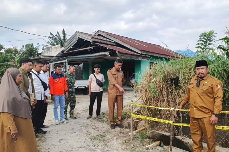 pemkab-sigi-gandeng-esdm-sulteng-cek-semburan-air-bergas-di-palolo
