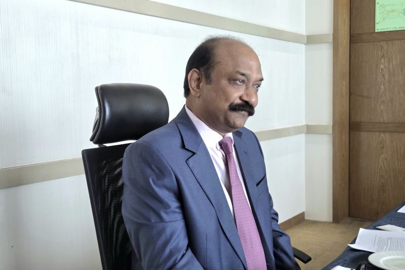 gmr-group-menilai-danantara-tingkatkan-kepercayaan-investor-asing
