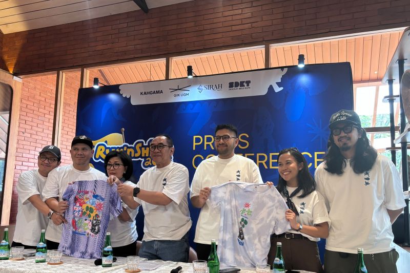 Jogja Run'nShine 2026 targetkan diikuti 3.500 pelari