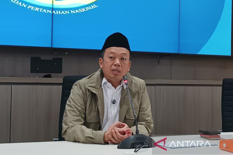 menteri-atr-sebut-400-kantah-sudah-terapkan-pengukuran-terjadwal