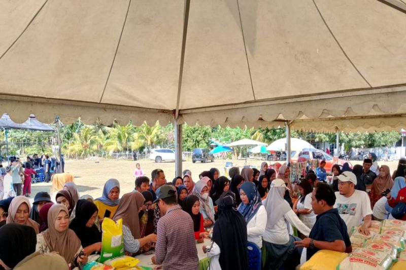 sulbar-dan-ugm-gelar-pangan-murah-stabilisasi-harga-pangan