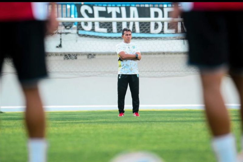 Persela fokus bangun kekompakan tim melalui pemusatan latihan