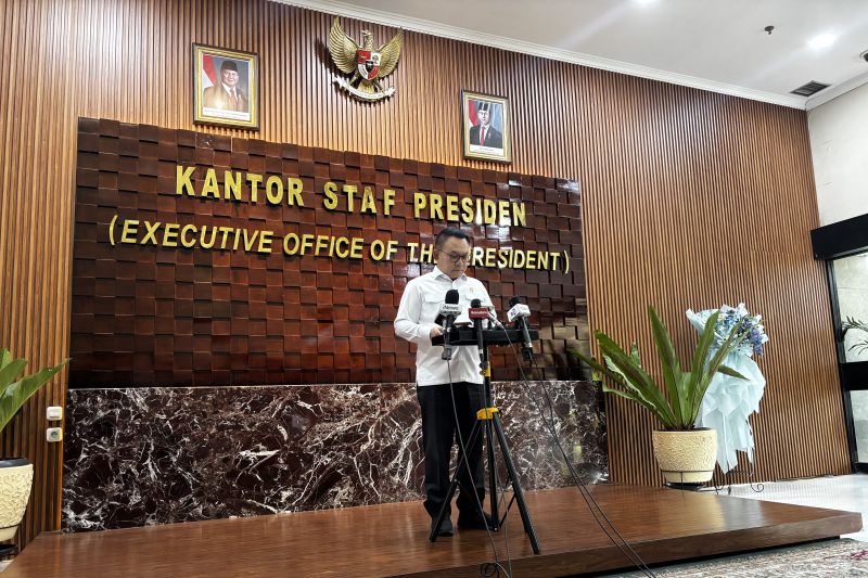 KSP: Ekspor mineral tertunda karena kandungan LTJ sudah berjalan lagi