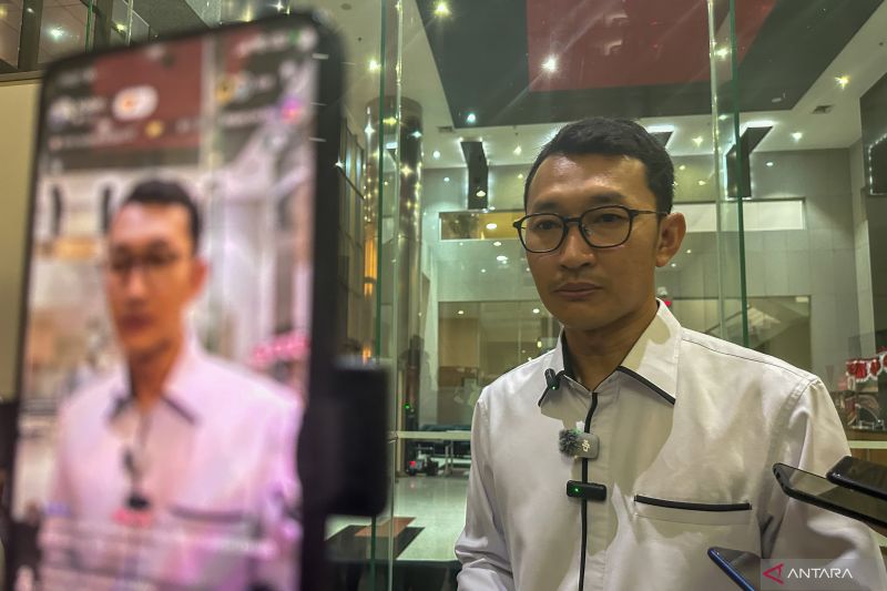 KPK hentikan penyidikan enam kasus, termasuk kasus Sekjen DPR