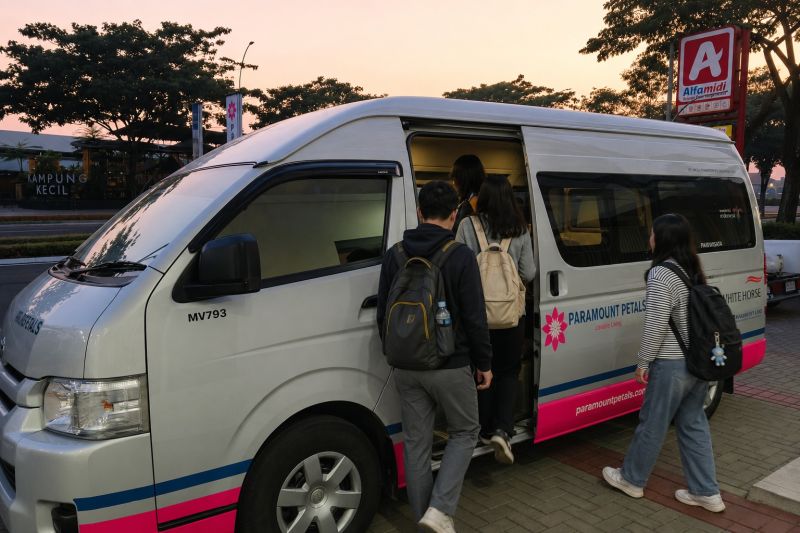 paramount-petals-hadirkan-shuttle-bus-ke-jakarta-dan-sekitarnya