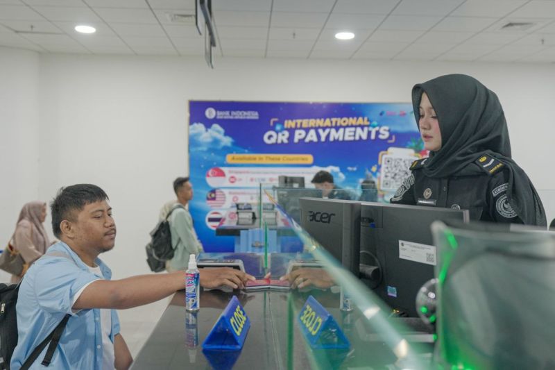 Imigrasi perkuat deteksi dini keberangkatan untuk turunkan risiko TPPO
