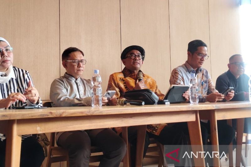 Febrie Adriansyah ajukan praperadilan terkait penetapan tersangka